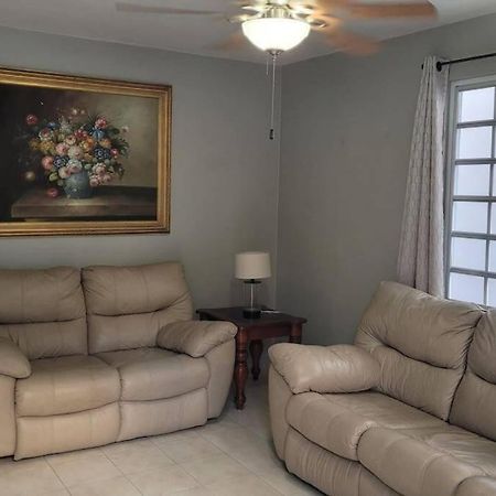 Coamo Beautiful House, Ac, 10Min Coamo Hot Springsアパートメント エクステリア 写真