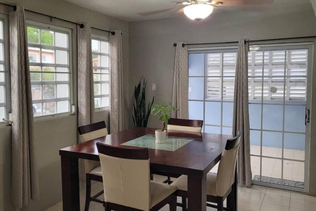 Coamo Beautiful House, Ac, 10Min Coamo Hot Springsアパートメント エクステリア 写真