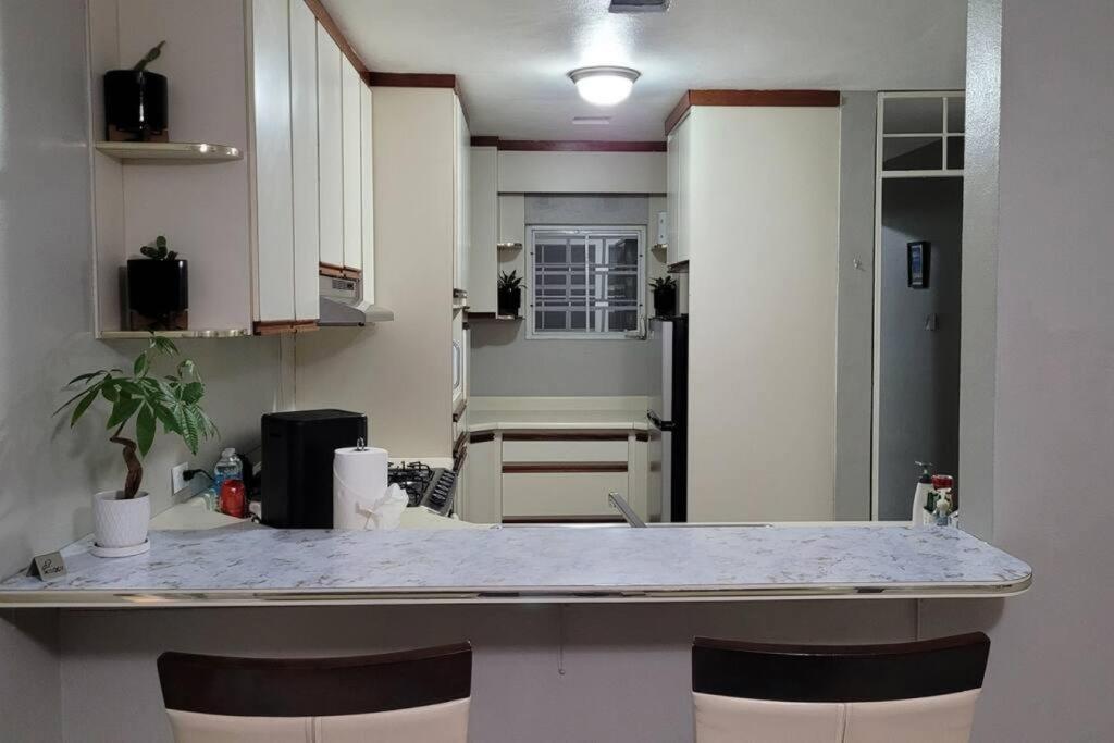 Coamo Beautiful House, Ac, 10Min Coamo Hot Springsアパートメント エクステリア 写真