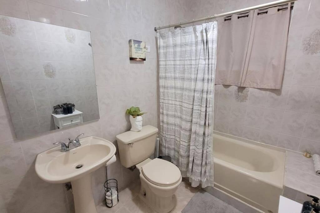 Coamo Beautiful House, Ac, 10Min Coamo Hot Springsアパートメント エクステリア 写真