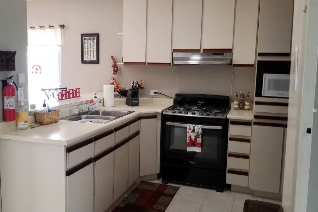 Coamo Beautiful House, Ac, 10Min Coamo Hot Springsアパートメント エクステリア 写真