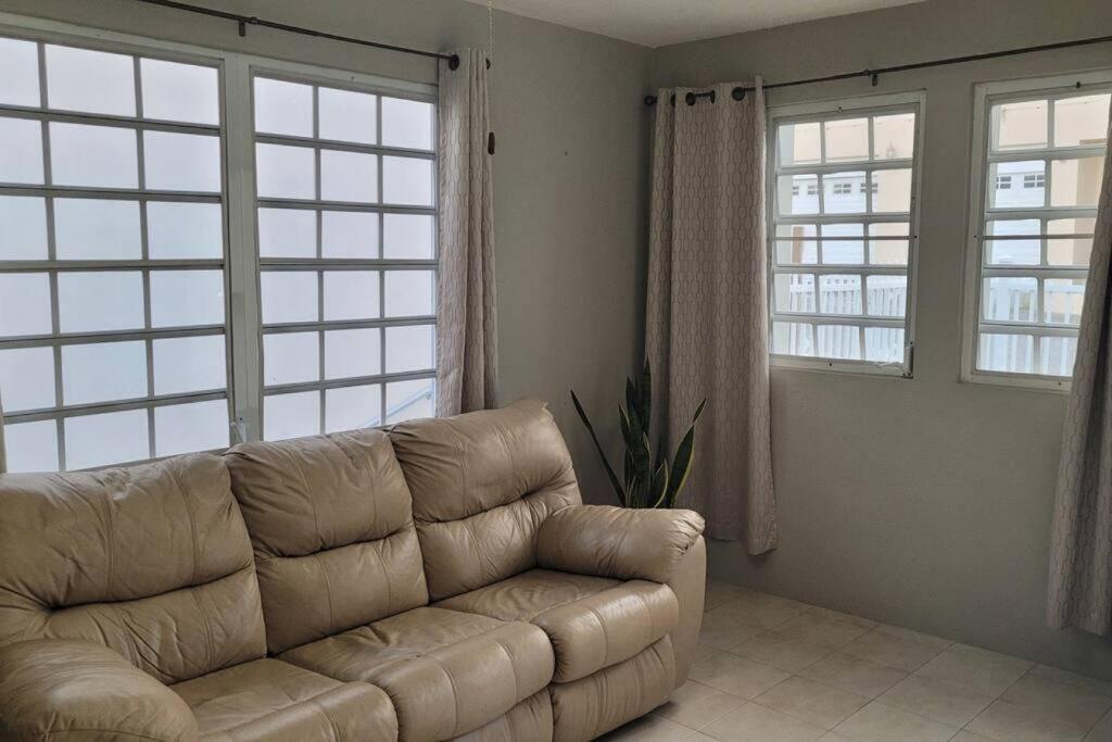 Coamo Beautiful House, Ac, 10Min Coamo Hot Springsアパートメント エクステリア 写真